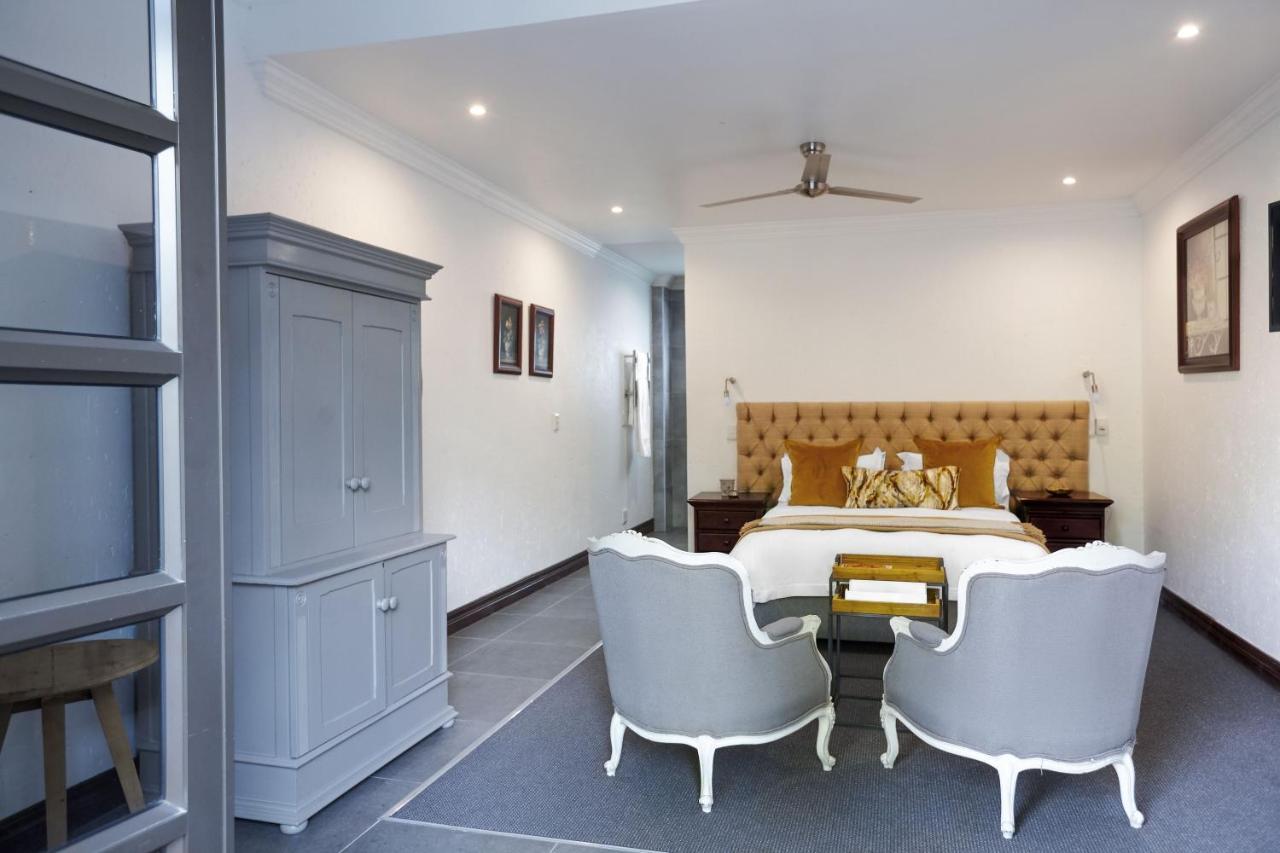 River Meadow Manor Центурион Экстерьер фото