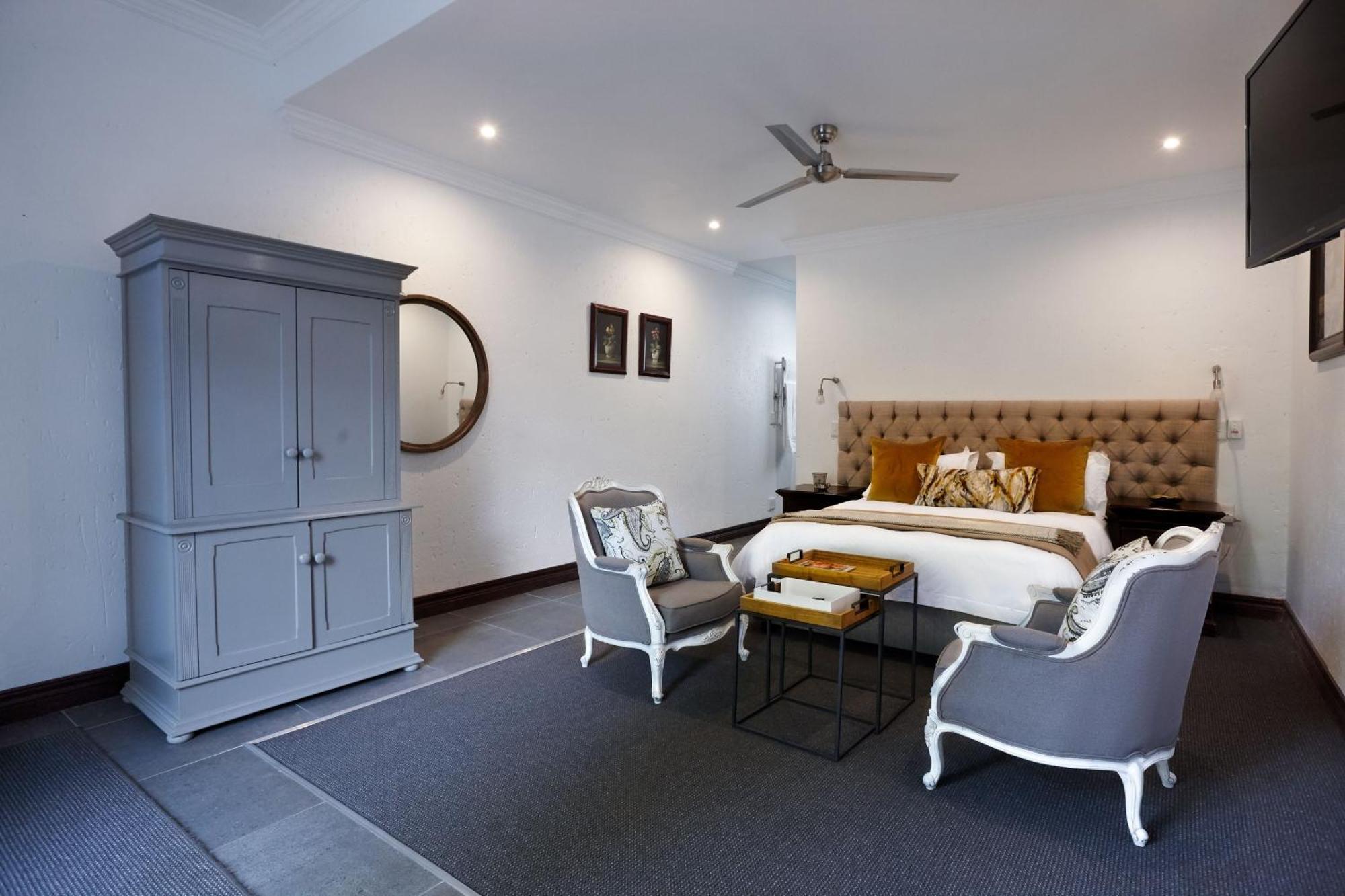 River Meadow Manor Центурион Экстерьер фото