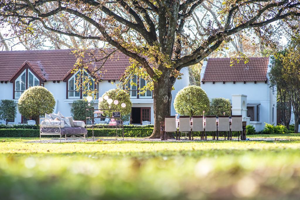 River Meadow Manor Центурион Экстерьер фото
