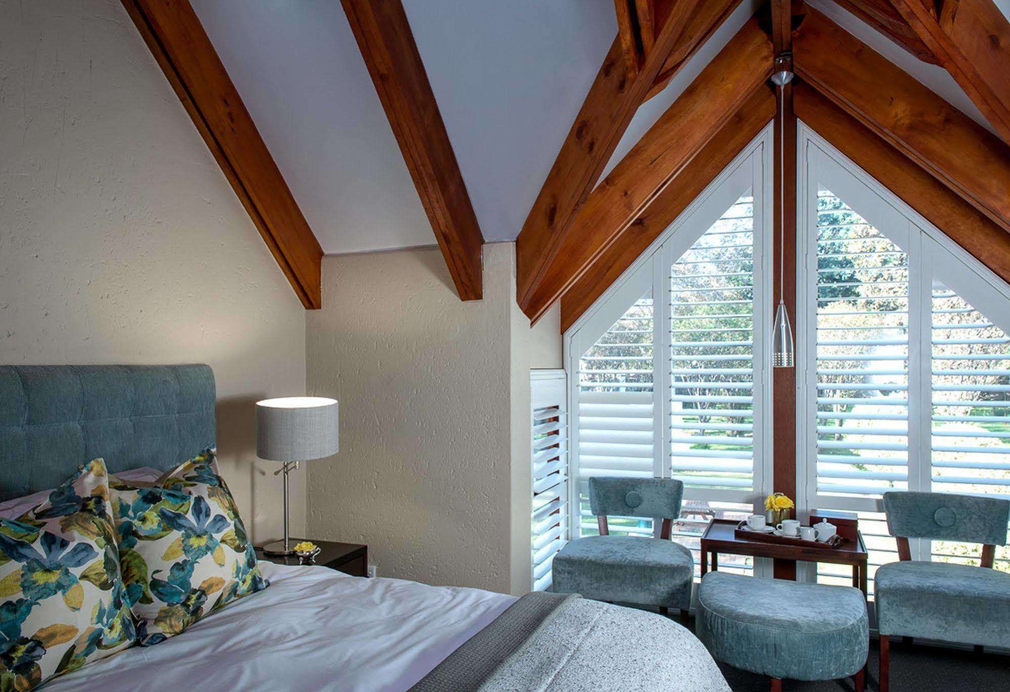 River Meadow Manor Центурион Экстерьер фото