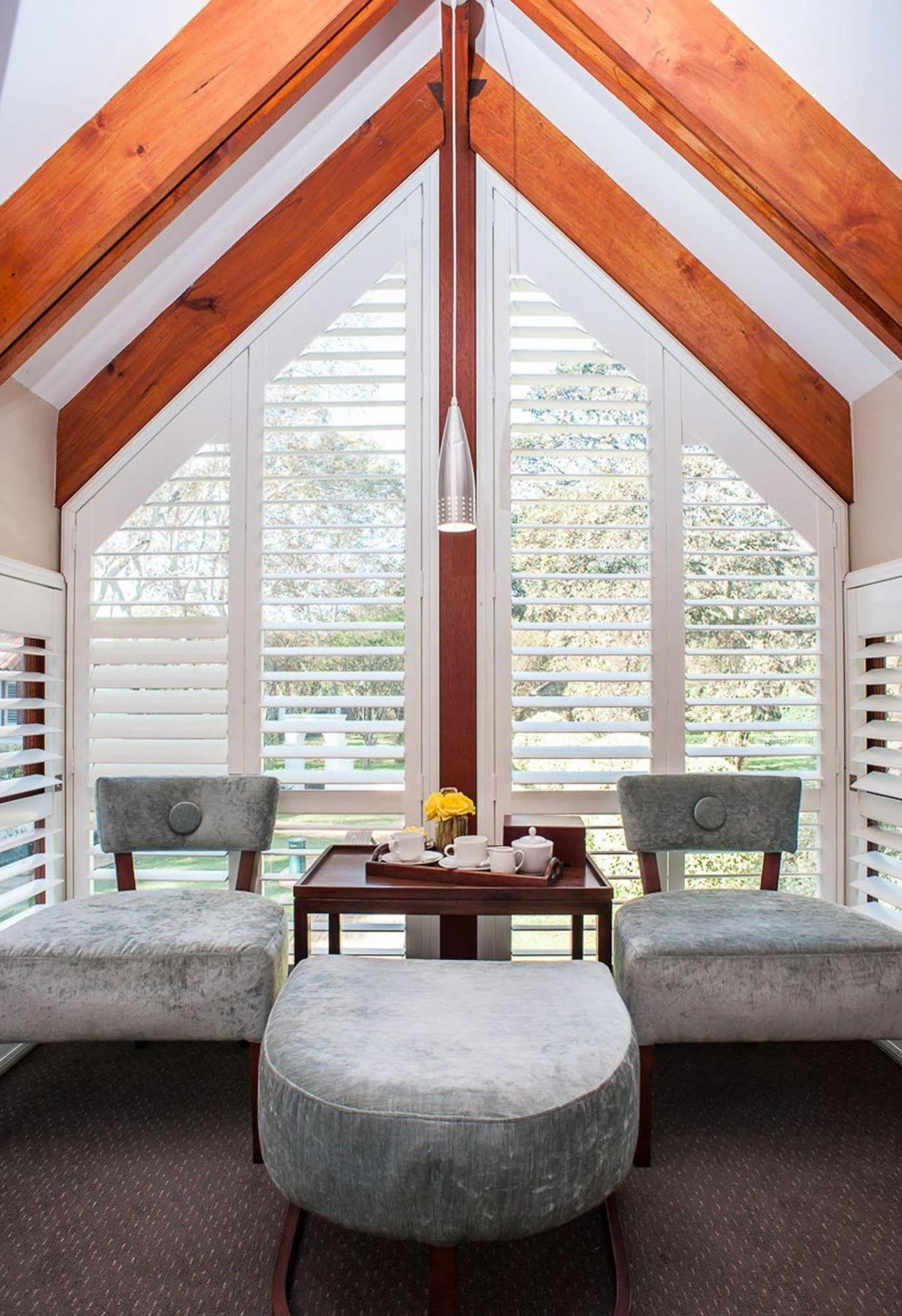 River Meadow Manor Центурион Экстерьер фото