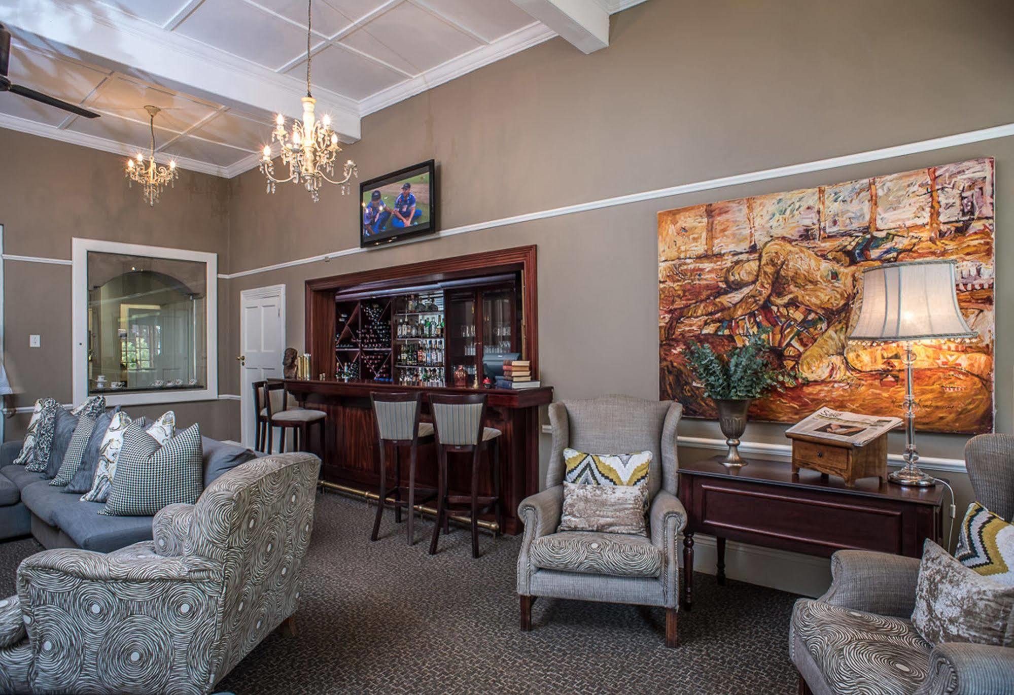 River Meadow Manor Центурион Экстерьер фото