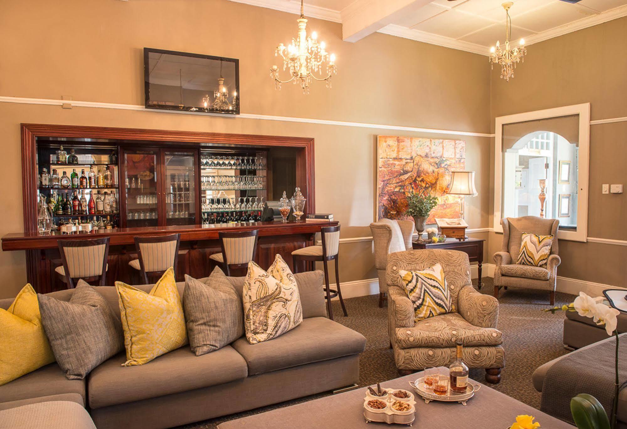 River Meadow Manor Центурион Экстерьер фото