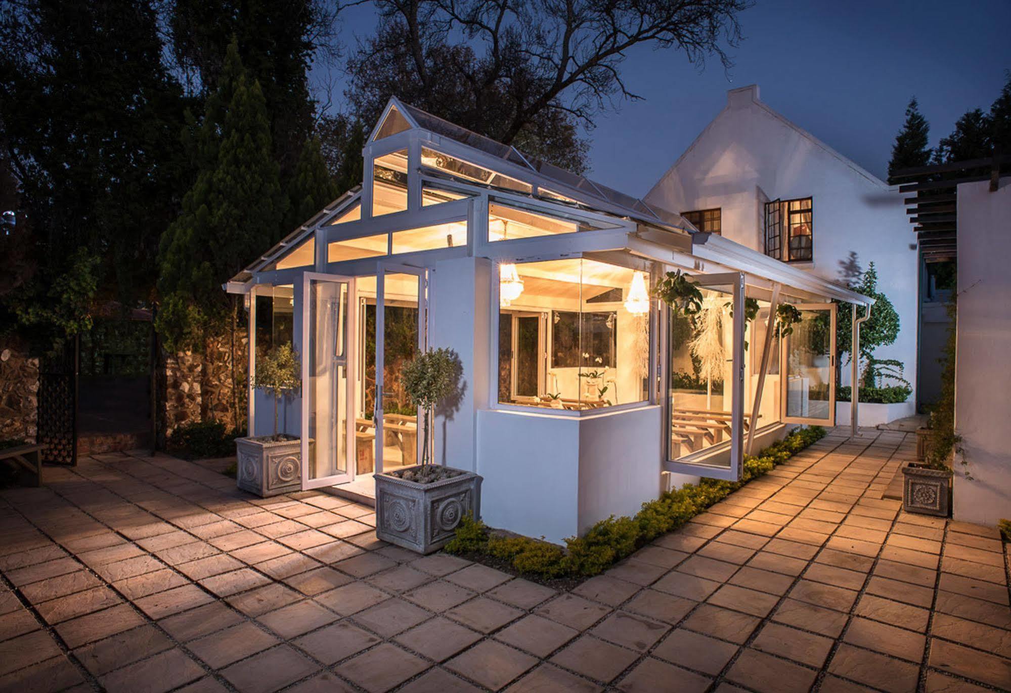 River Meadow Manor Центурион Экстерьер фото